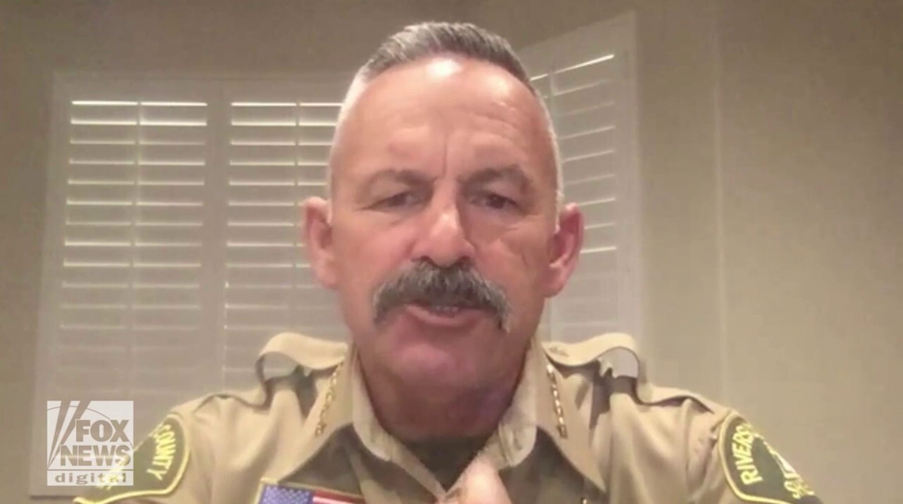 California Sheriff Issues Grim Warning: Prop 47 Reversal Essential to Stem Rampant Crime and Drug Scourge